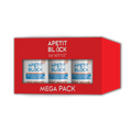 APETIT BLOCK CAPSULE 2+1 GRATUIT