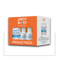 PROMO PACK Sinetrol (30CPS + 2x15ML)